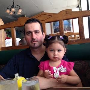 Meet your Posher, Juan